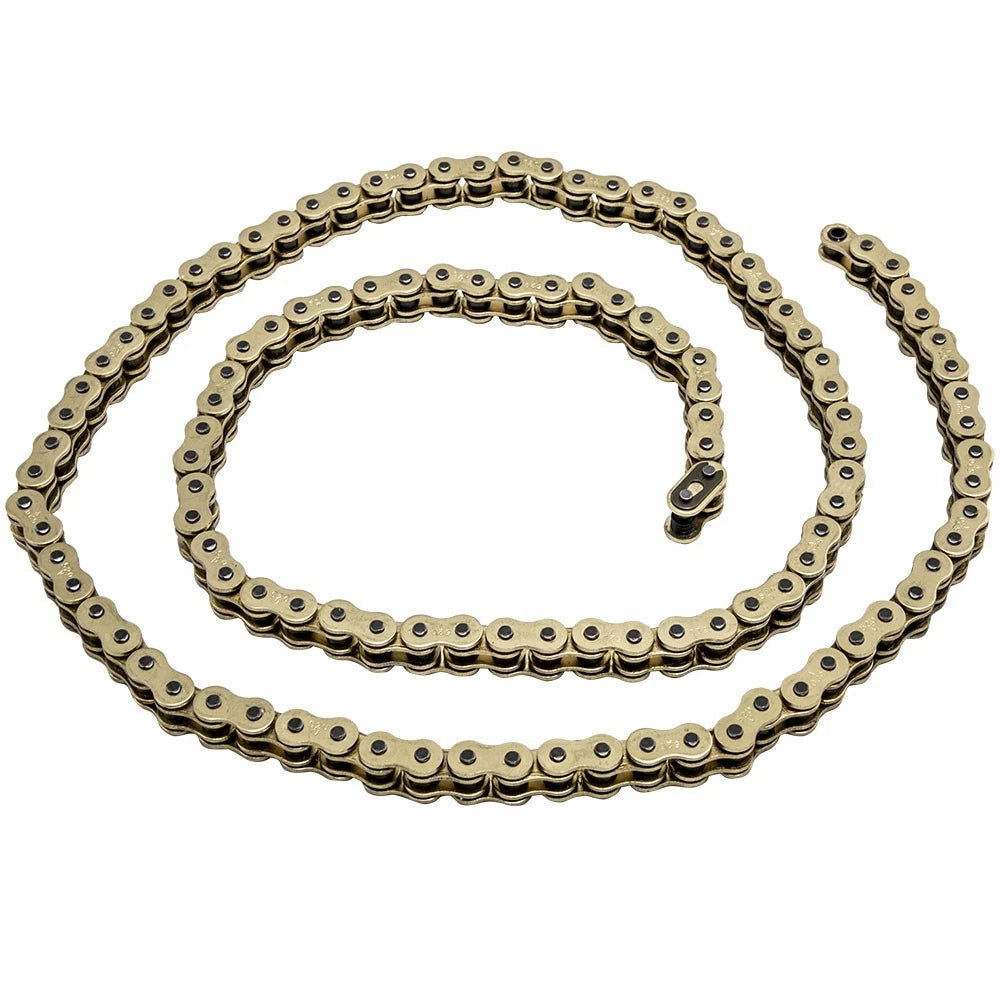 Drive Chain 520 Pitch for Honda CR125R/CRF150F (1979-2017)