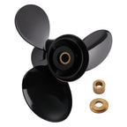 21 Pitch Aluminum Boat Propeller for Volvo Penta SX (4.3L/5.0L/5.7L)