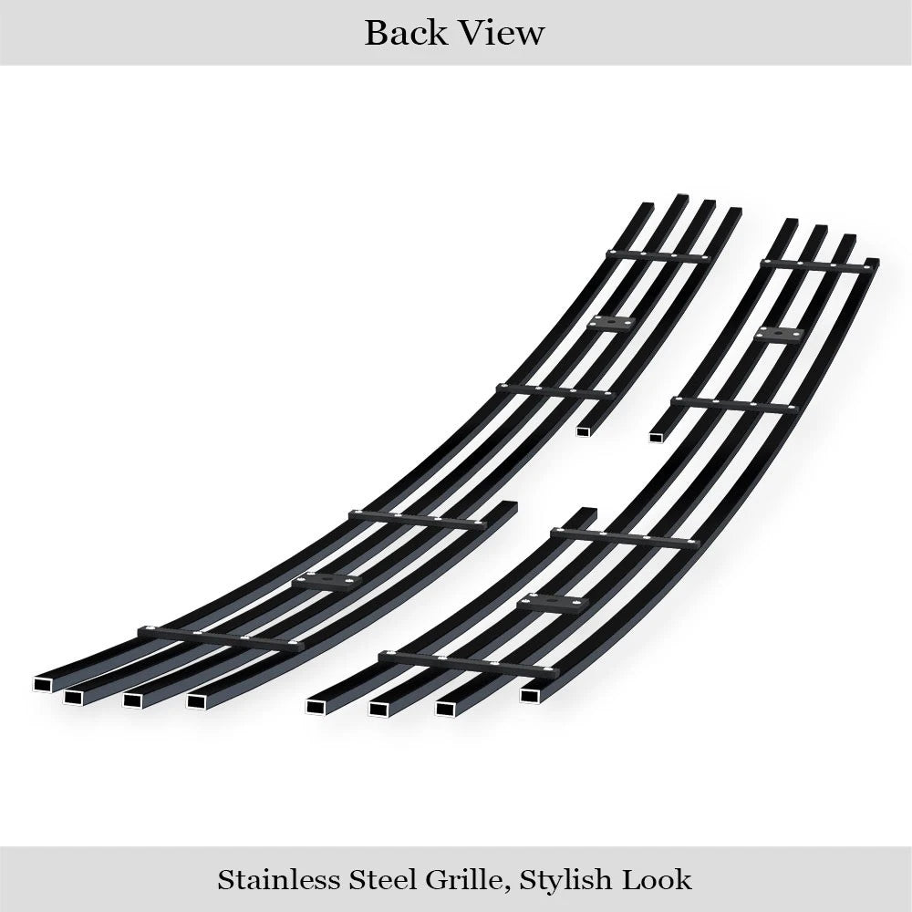 Light Bar Grille for Ford Expedition F150 (1997-1998)