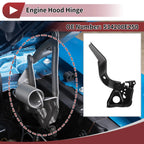 Hood Hinge for Toyota Highlander (2019–2024) Left Side 1 pcs