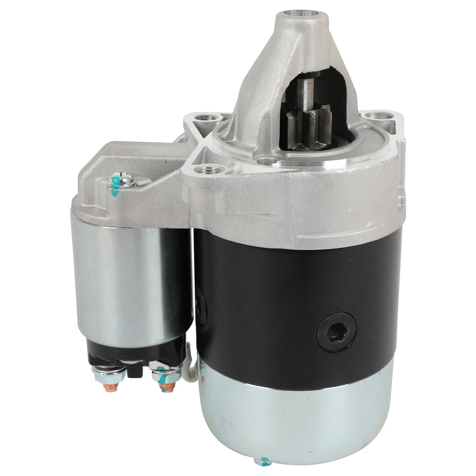 Starter for Mercury Tracer, Mazda 323 (1988–1994) L4 1.6L
