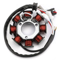 8-Pole Magneto Generator Stator for Yamaha XT 125 R/X (2003–2016)