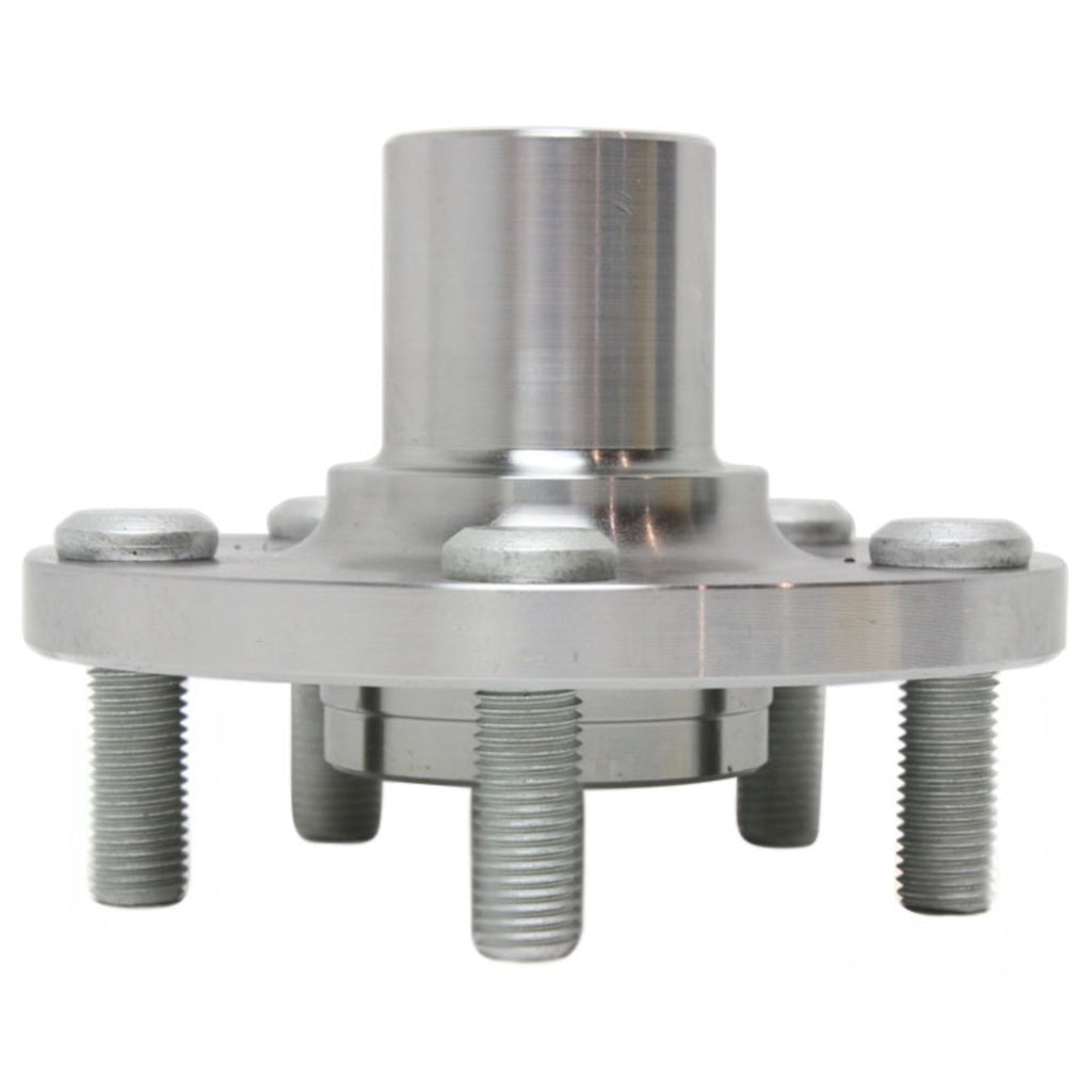 Set of 4 Wheel Hubs for Toyota Matrix