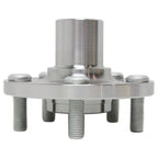 Set of 4 Wheel Hubs for Toyota Matrix