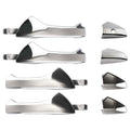 Chrome Door Handle Set for Honda Accord (2008–2012) 72143-TA5-A11