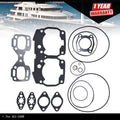 Top End Gasket & O-Ring Kit for SeaDoo GSX GTX XP (1996–1997)