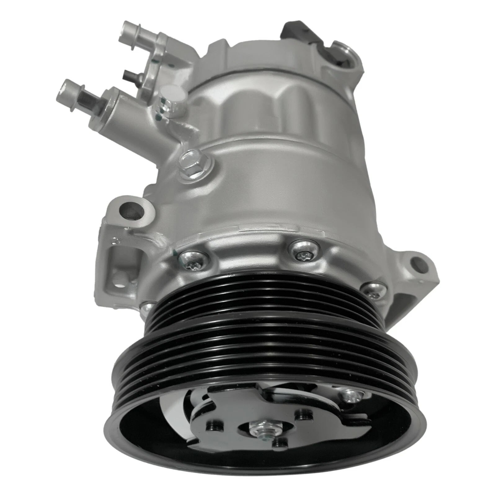 A/C Compressor Kit Replacement for Volkswagen Beetle 2.5L (2006-2007)