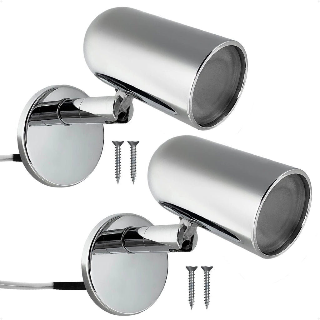 2X LED Reading Light for RV Interior (2010–2023)