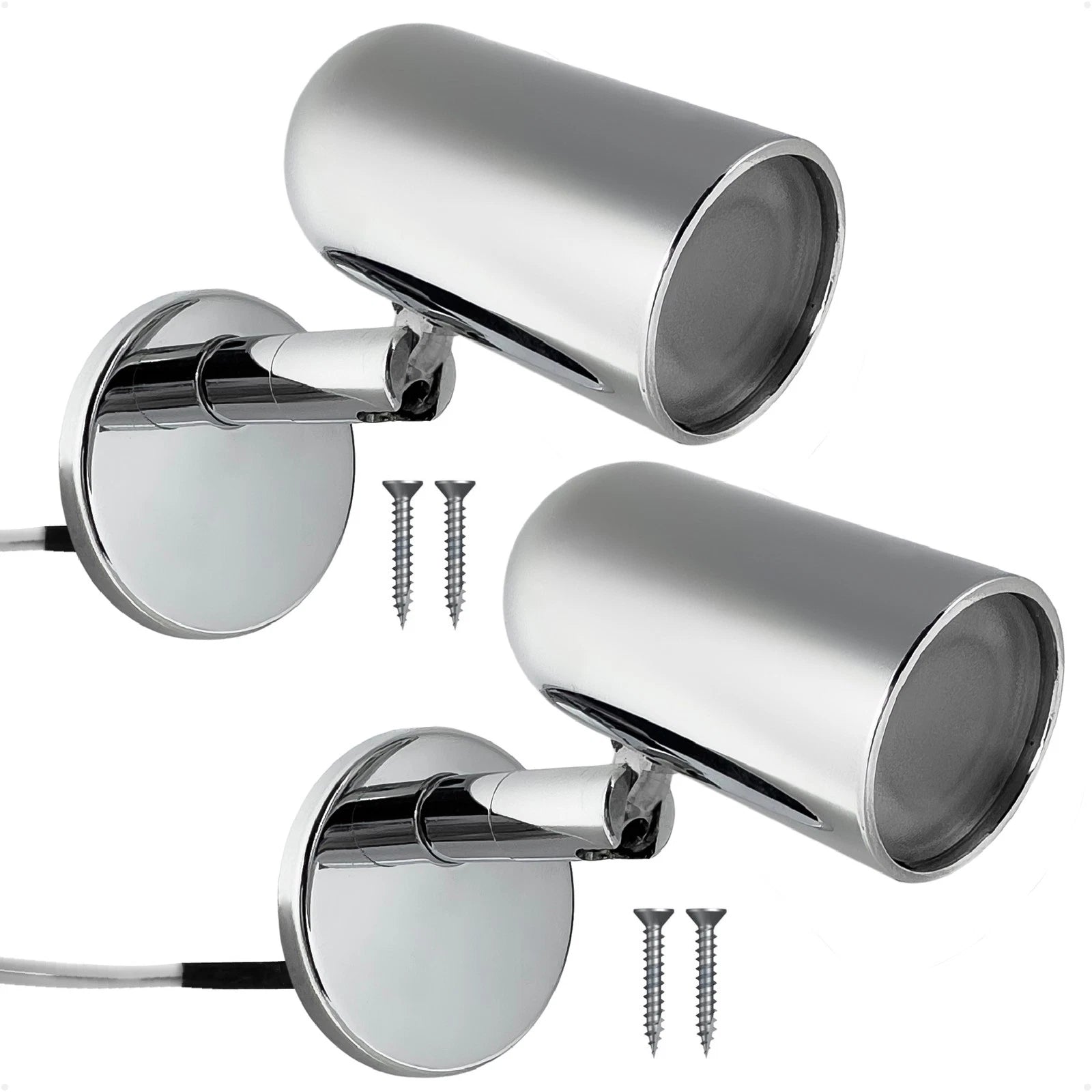 2X LED Reading Light for RV Interior (2010–2023)
