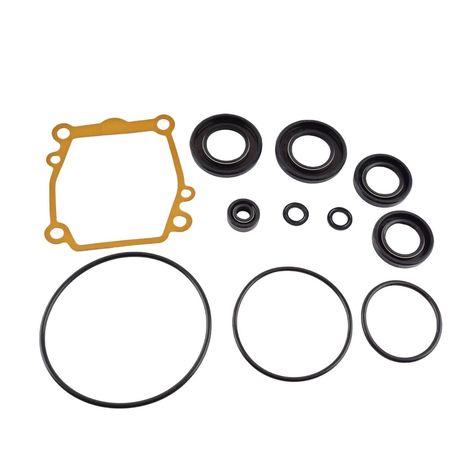 Propeller Housing Cap Repair Seal for Johnson Evinrude Outboard (5033798)