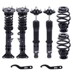 Coilovers Struts Shock Springs Kit for BMW 3 Series E36 (1992–1998)