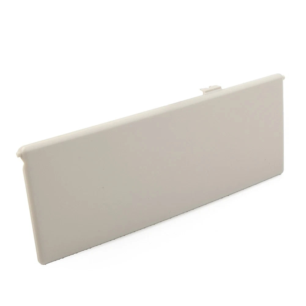 Sunvisor Vanity Mirror Cover for Land Rover Range Rover Sport Discovery (2005–2023)