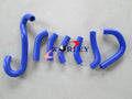 Silicone Hose for Husqvarna AE WR400 XC400 CR430 WR430 XC430 (1984-1988)