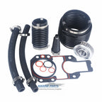Transom Seal Kit for MerCruiser R, MR, Alpha 1 (1983–1990), Alpha 1 SS (1986–1989)