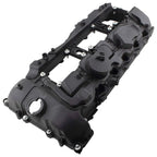 Engine Valve Cover with Gasket for BMW 135i 335i 640i 740i X3 X5 X6 (2007–2019)