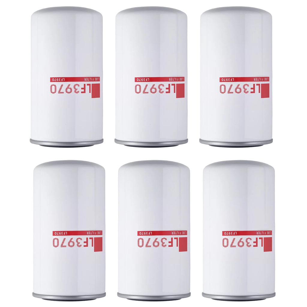 Oil Filter for Ford F-650 F-750 (2000–2015)