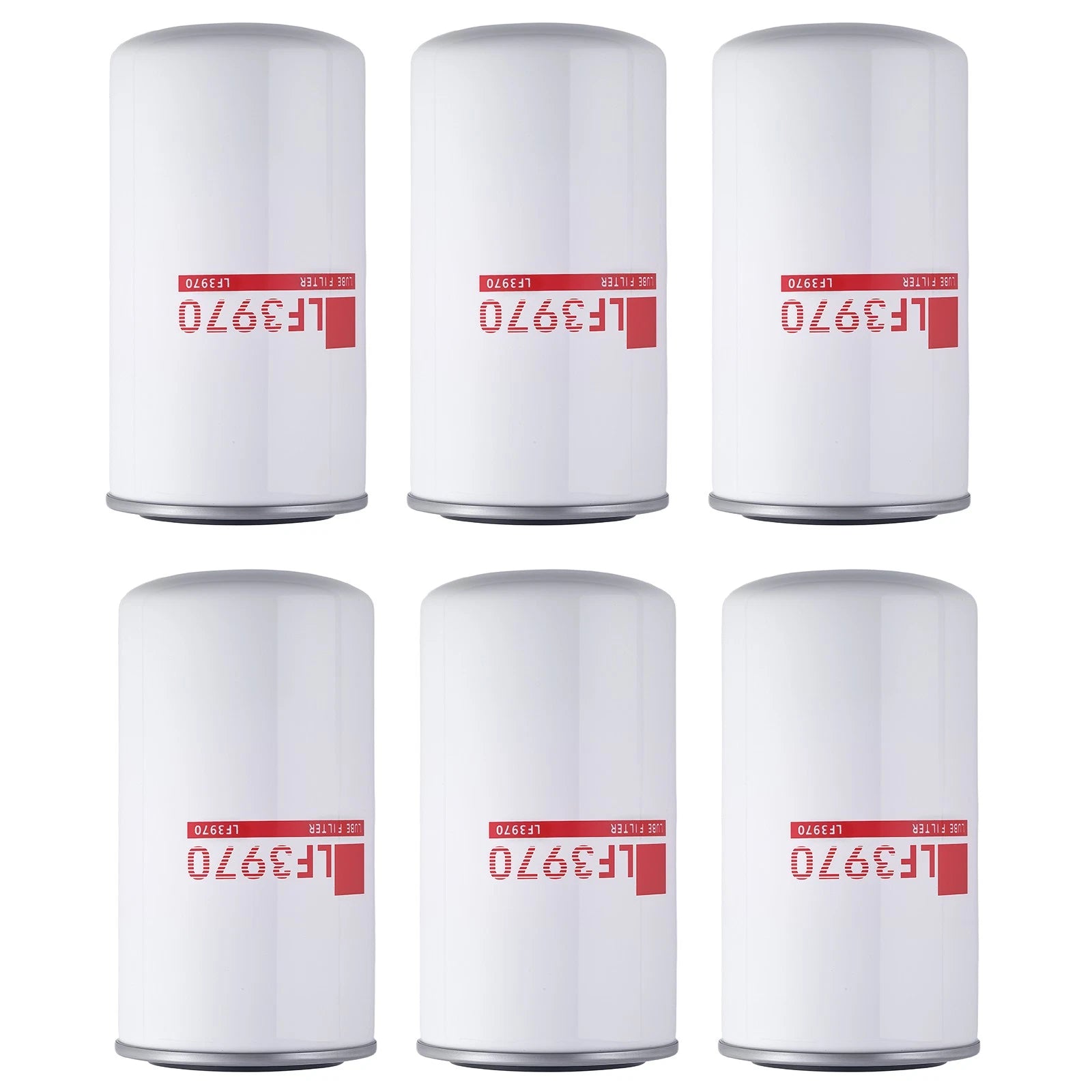 Oil Filter for Ford F-650 F-750 (2000–2015)