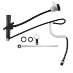 Clutch Master & Slave Cylinder for Ford Ranger (1988–1991) 32476QQ CC649008