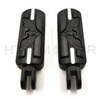 Eagle Hawk Footpeg for Harley FXBB FXBR FXBRS FXLR (2018–2023)