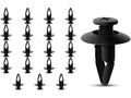 Fender Liner Retainer Clip Set of 4 for Mazda 6 (2006–2007) WC349XN