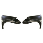 Set of 2 CAPA Certified Fenders for Nissan Rogue (2008–2010)