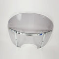 15in Tinted Windshield for National Cycle Touring Motorcycle (N2210)