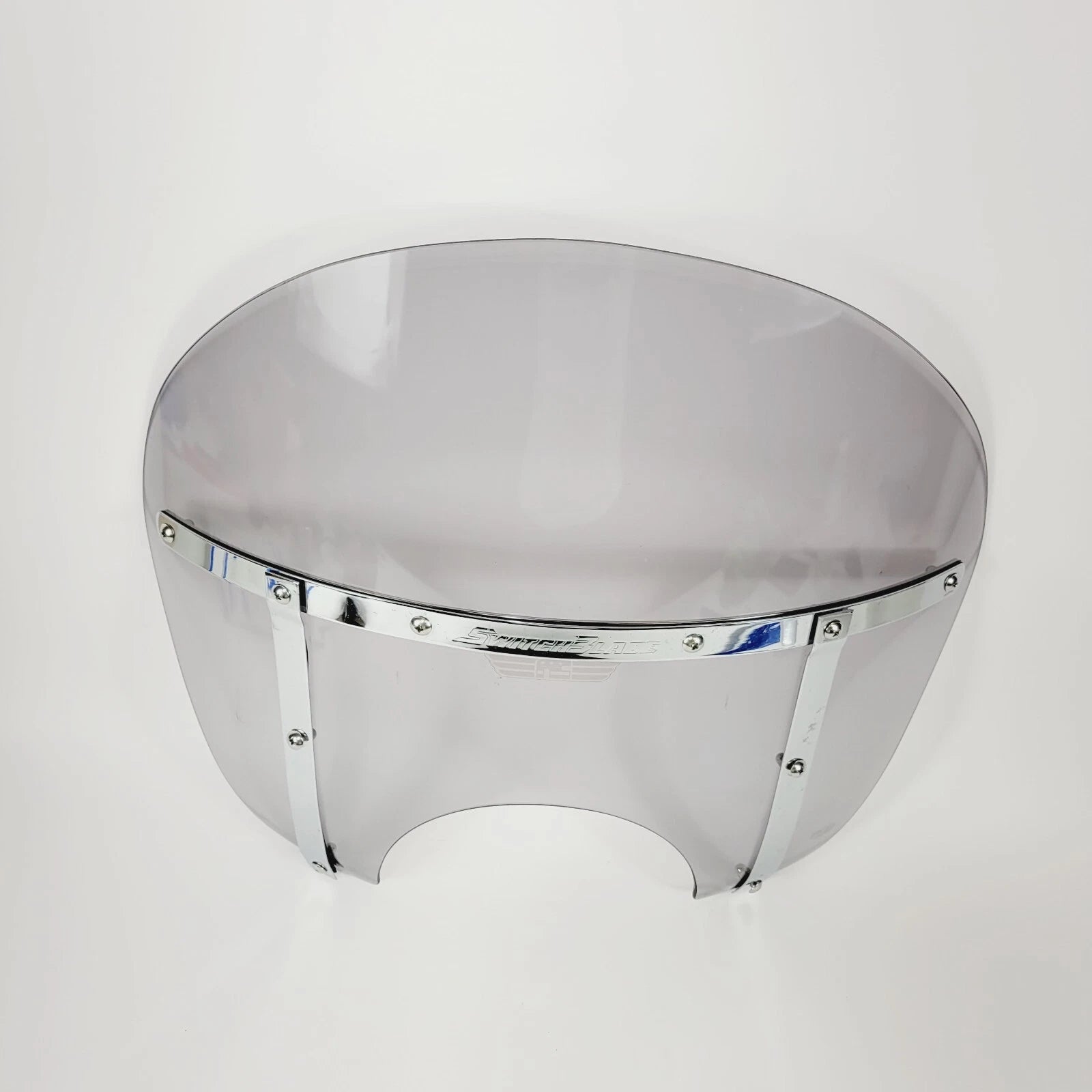15in Tinted Windshield for National Cycle Touring Motorcycle (N2210)