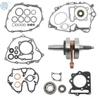 Engine Crank Rebuild Kit for Honda TRX 400EX (1999-2014)