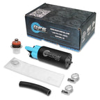 QFS Fuel Pump + Regulator for Harley-Davidson V-Rod CVO (2002–2006) 75146-06 62109-01A