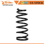Set of 2 Rear Lift Coil Springs for Honda Civic L4 1.8L (2006–2011)
