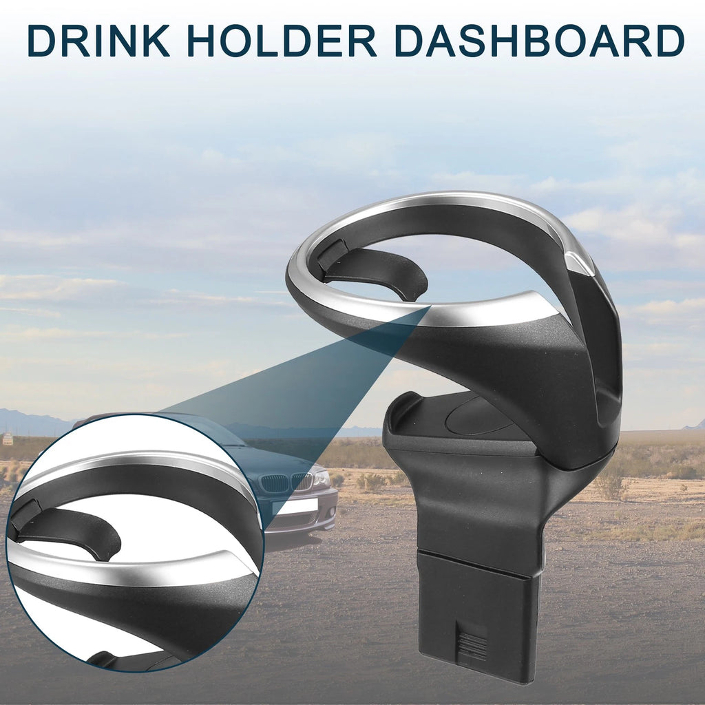 Cup Holder for BMW X1 (2016–2022) No. 51169255209
