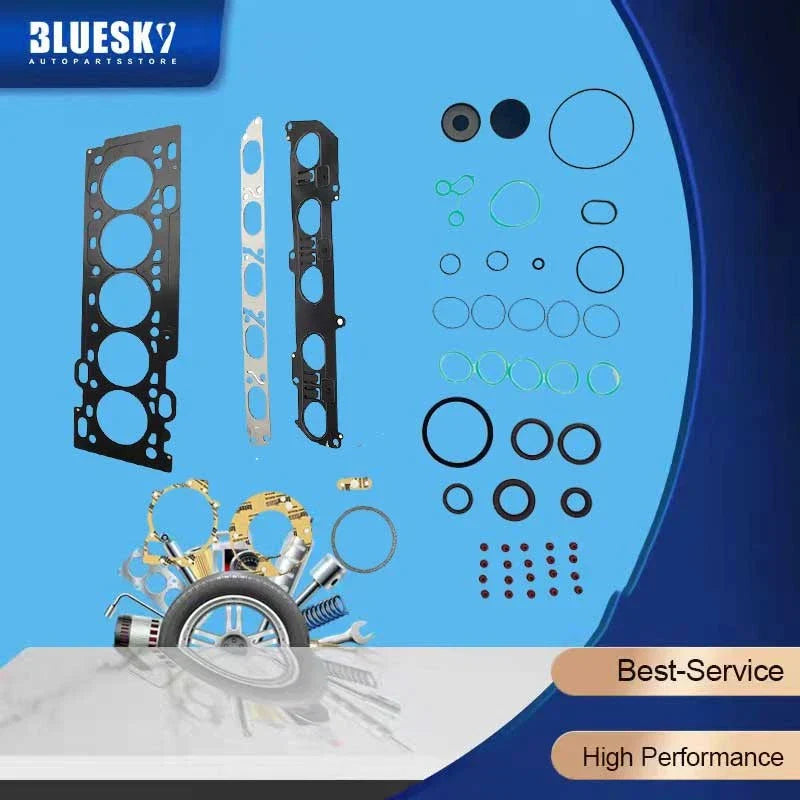 Cylinder Head Gasket Set for Ford Mondeo MA MB XR5 Turbo 2007-2014