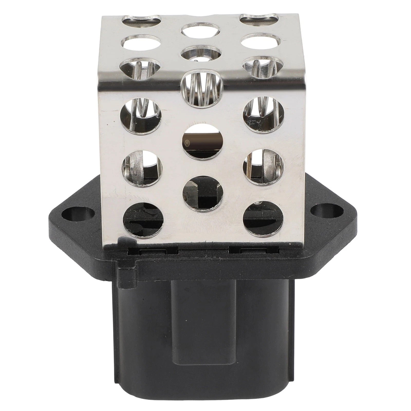 HVAC Heater Blower Motor Resistor for Chevrolet Equinox (2010–2017)