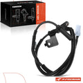 Front Left ABS Wheel Speed Sensor for Kia Sorento (2007–2009)