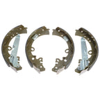 4x4 Drum Brake Shoes for Toyota Hilux (2005–2016)