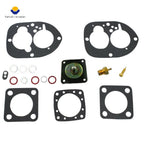 Solex 44PA1 Carburetor Kit for Volvo Penta Inboard Marine (856471, 856472)