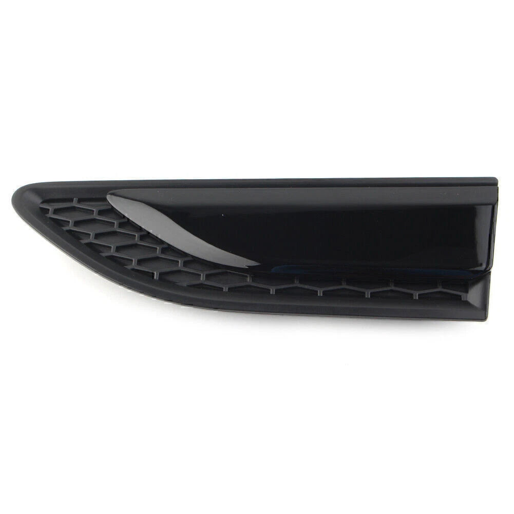 Left Fender Vent Grille for Land Rover Discovery Sport (2015–2021)