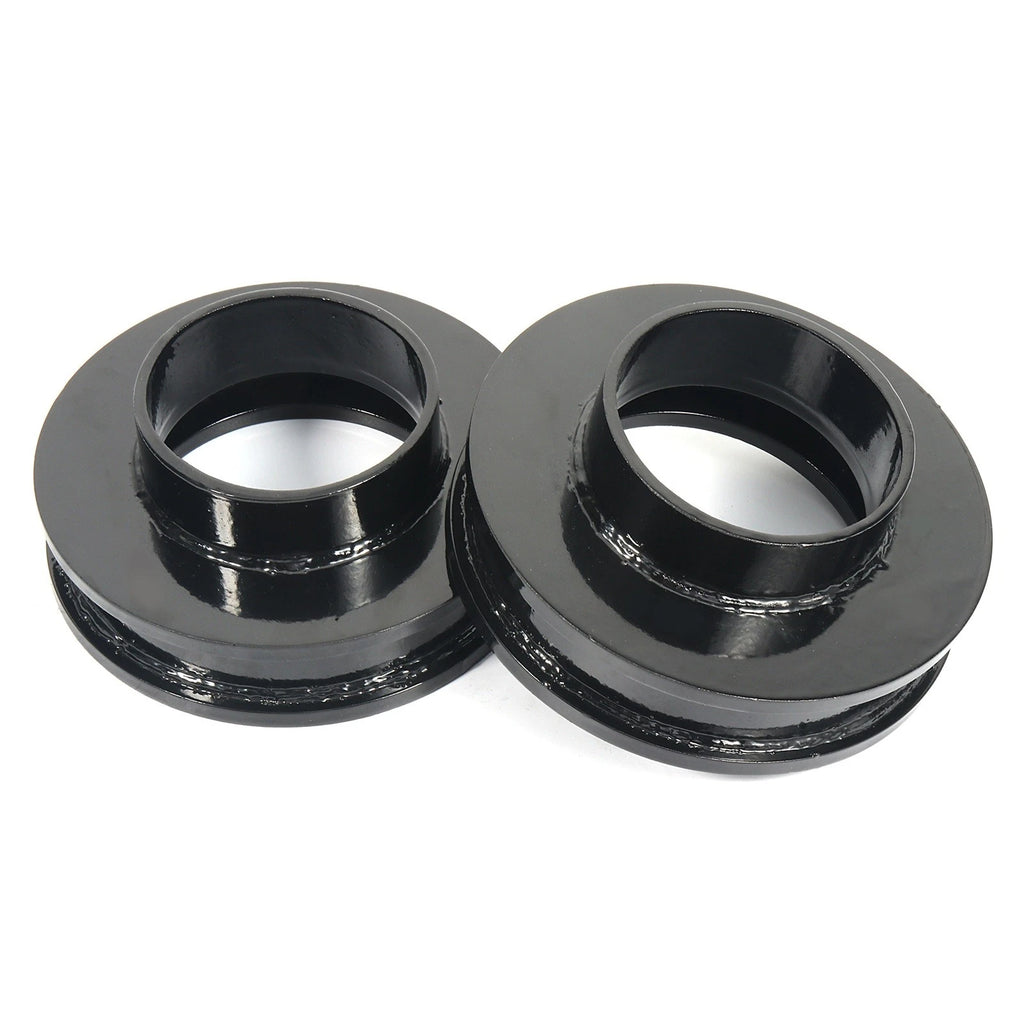 2" Front & 1" Rear Leveling Lift Kit for Dodge Ram 2500 3500 (2003–2010)