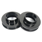 2" Front & 1" Rear Leveling Lift Kit for Dodge Ram 2500 3500 (2003–2010)