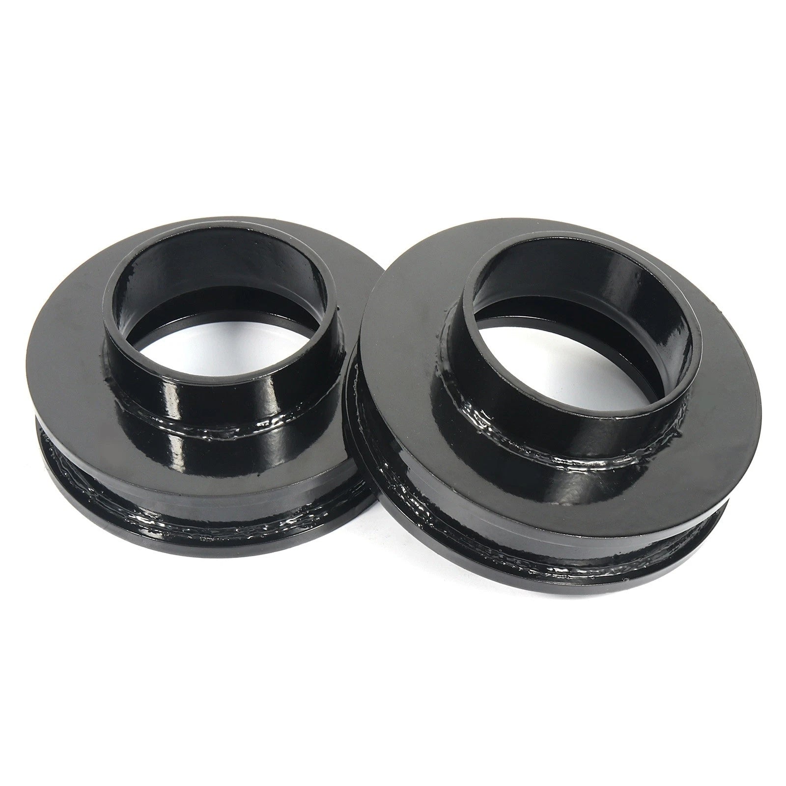2" Front & 1" Rear Leveling Lift Kit for Dodge Ram 2500 3500 (2003–2010)