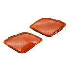 Front Side Marker Light Shell for Mercedes Benz S400 (2010-2013)