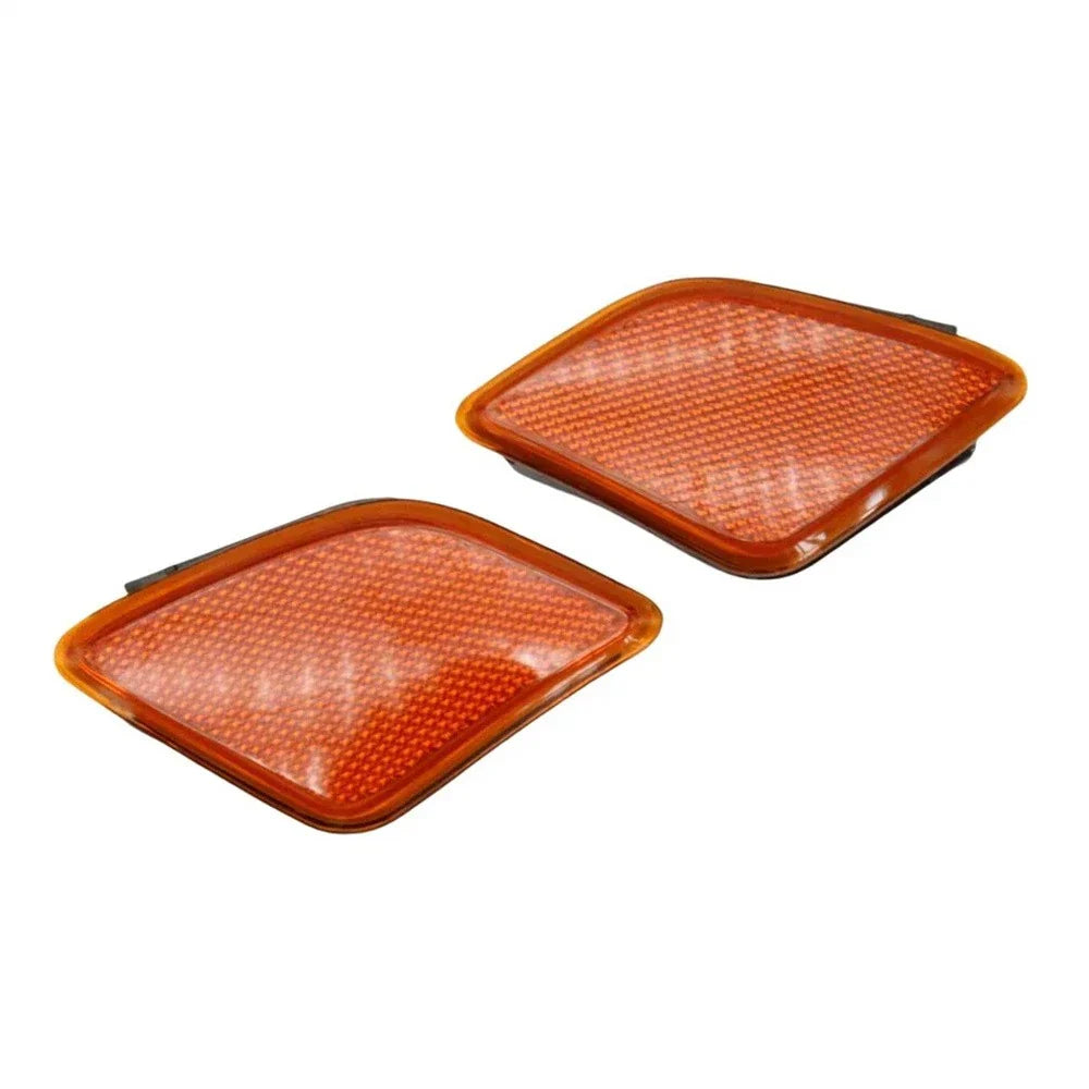 Front Side Marker Light Shell for Mercedes Benz S400 (2010-2013)