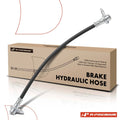 Rear Right Inner Brake Hydraulic Hose for Mitsubishi Outlander (2016)