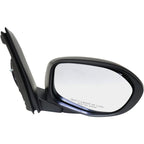 Power Mirror for Honda Odyssey (2014–2016) Right Manual Fold Heated Memory