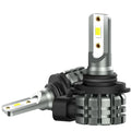 2X LED Fog Light Bulbs for US Vehicles (6000K White)