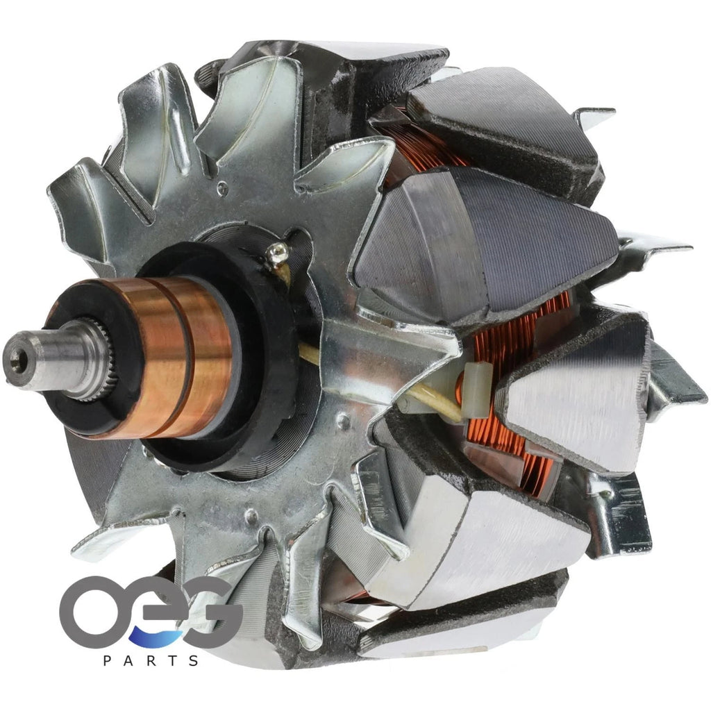 Rotor for Infiniti I30 (1998–2001)