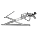 RH Front Electric Window Regulator for Toyota Hilux (2005–2016)