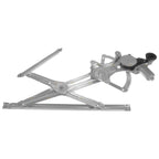 RH Front Electric Window Regulator for Toyota Hilux (2005–2016)