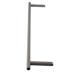 Tilt Kit for Ford F-100 (1953–1956) - Steel Reverse Flip Hood