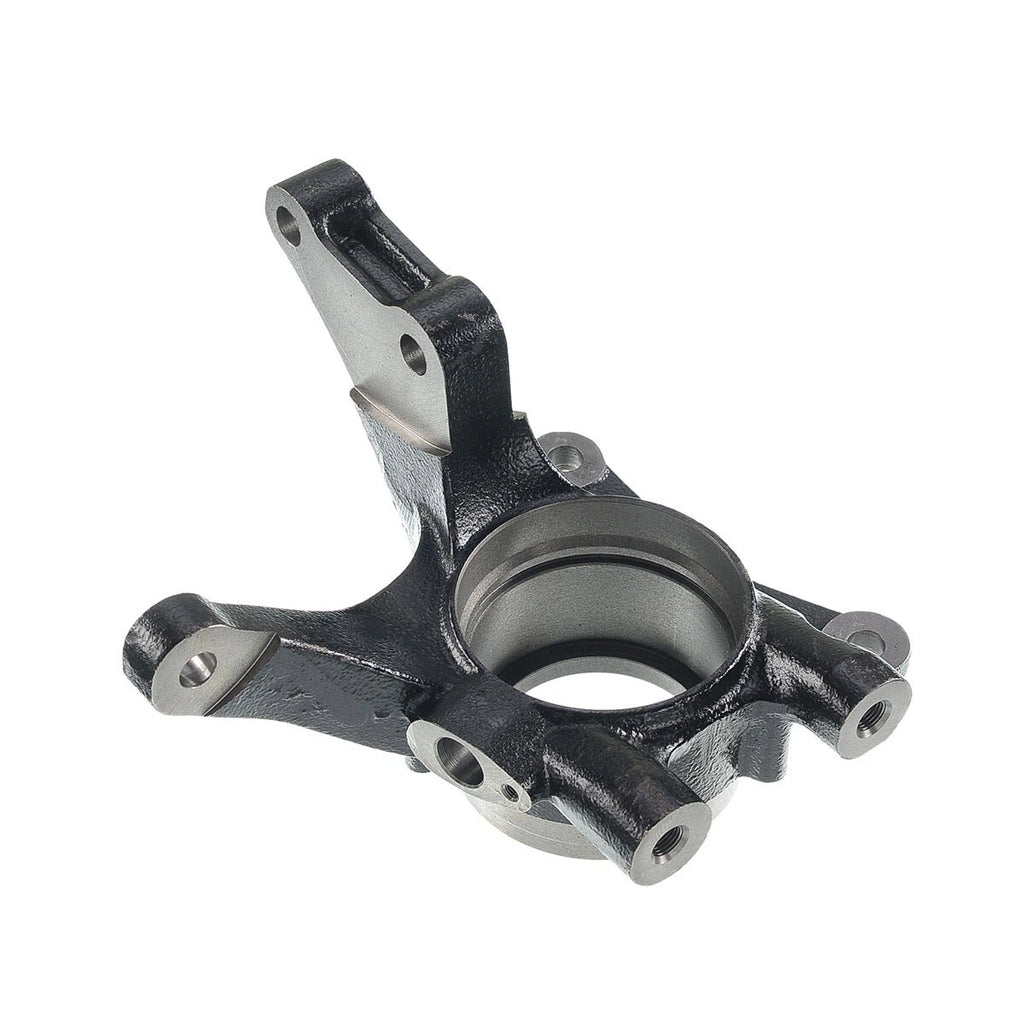 Pair Front Steering Knuckle for Kia Sportage (2005–2010) Hyundai Tucson